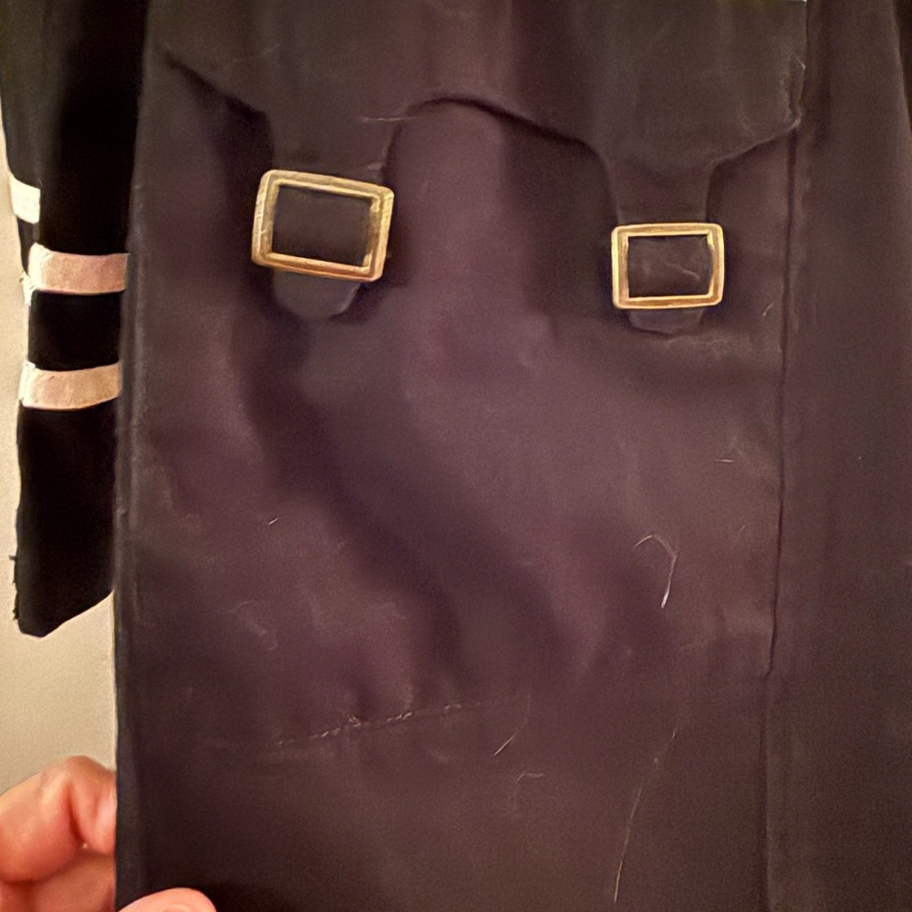 Overcoat - Picture 4 of 7